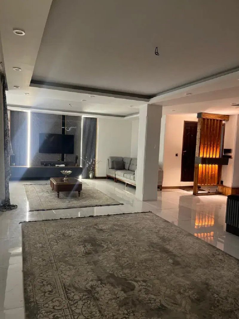 ویلا 197 متری چهارخوابه در قائمشهر قائم شهر14364035981