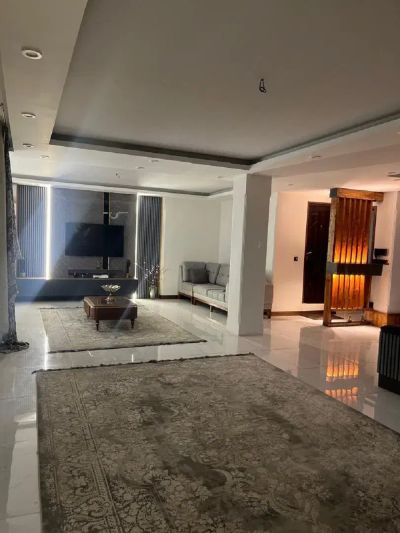 ویلا 197 متری چهارخوابه در قائمشهر قائم شهر