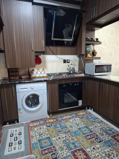 آپارتمان 73 متری دو خوابه در طالقان