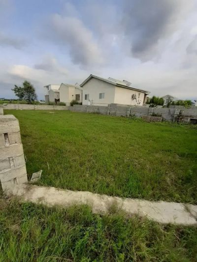 زمین 290 متری در چرخاب اصفهان