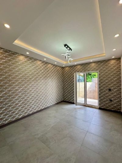 ویلا 250 متری سه خوابه در چمستان