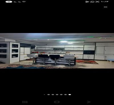 آپارتمان 125 متری دو خوابه در رجب آباد کرج