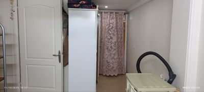 آپارتمان 94 متری دو خوابه در گلزار همدان