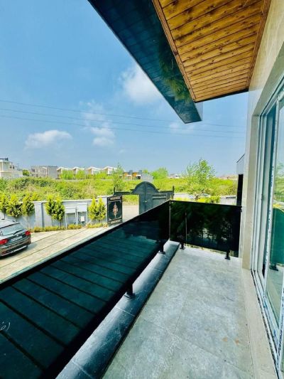 ویلا 150 متری دو خوابه در نعمت آباد چمستان