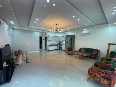 ویلا 160 متری دو خوابه در نعمت آباد چمستان