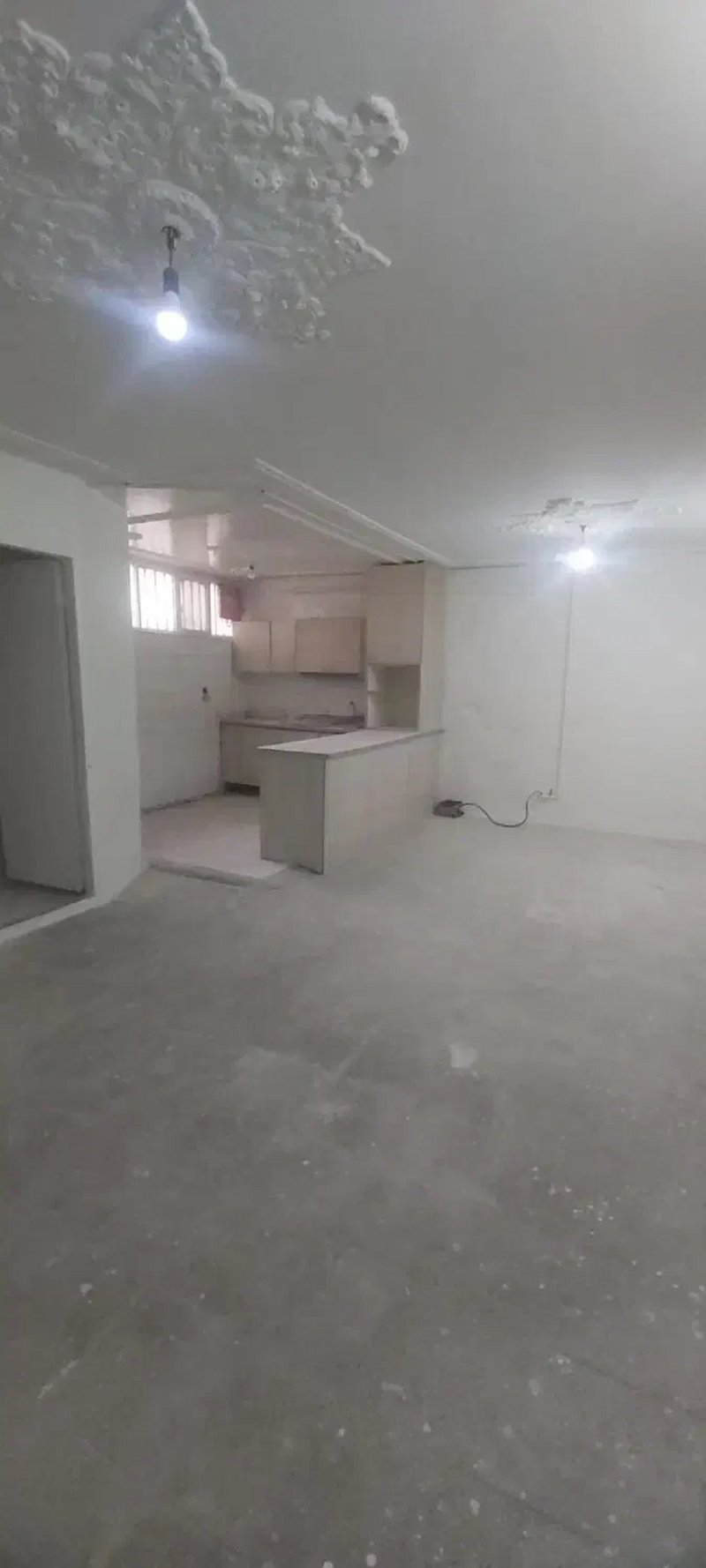 آپارتمان 60 متری یک خوابه در فرح‌آباد تهران14354835812