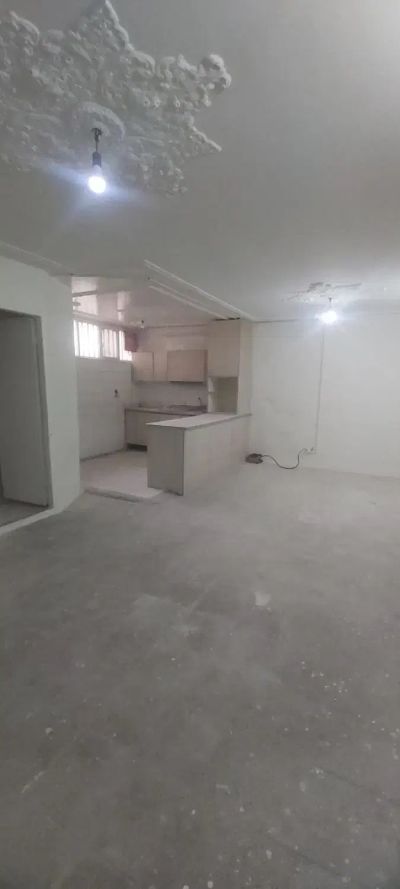 آپارتمان 60 متری یک خوابه در فرح‌آباد تهران