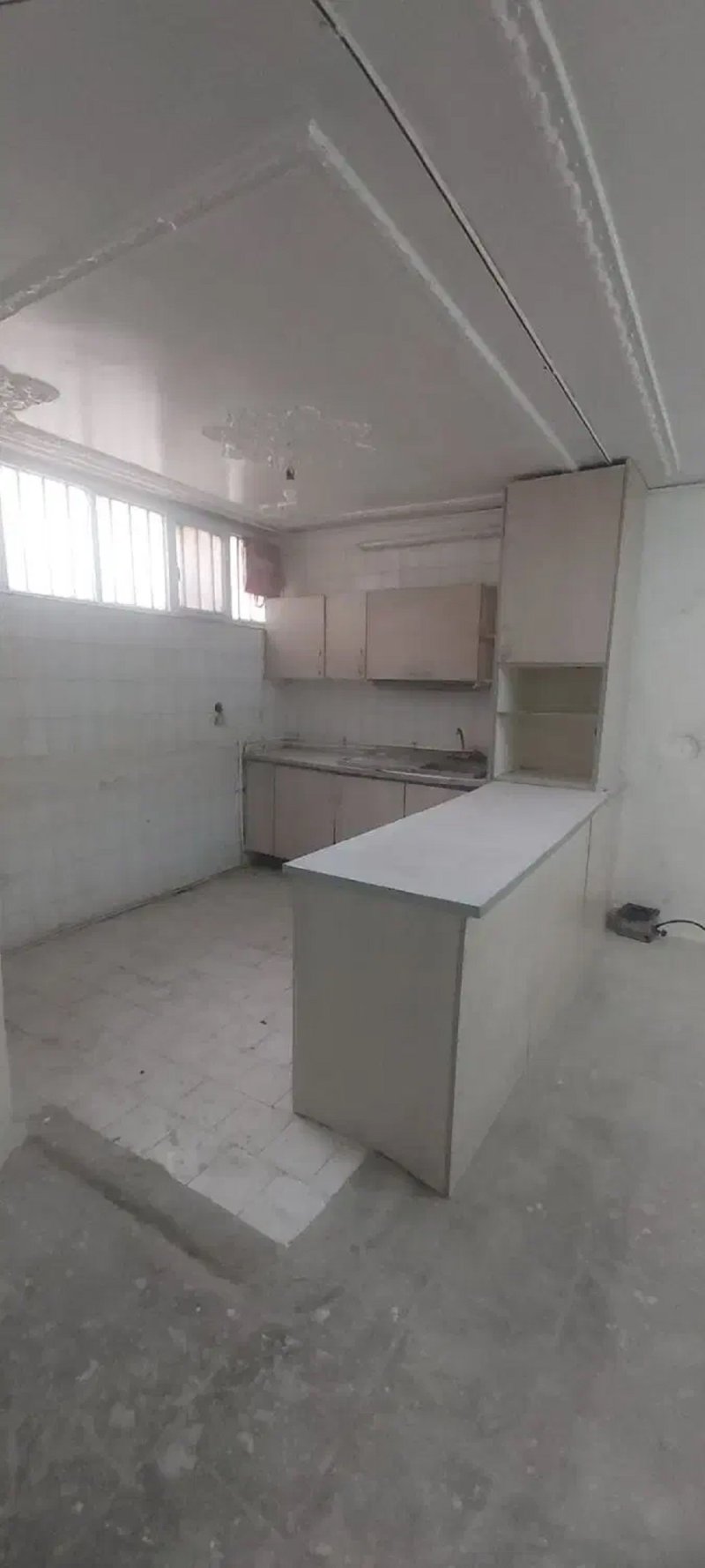 آپارتمان 60 متری یک خوابه در فرح‌آباد تهران14354835814