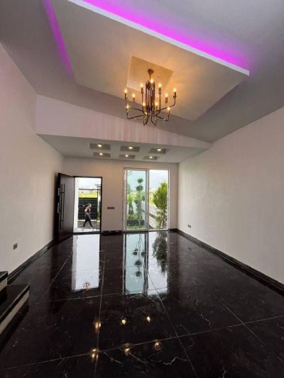 ویلا 200 متری دو خوابه در جاده نور چمستان