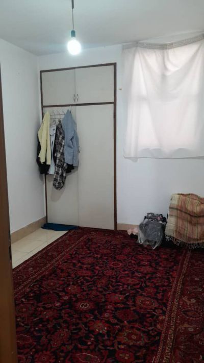 آپارتمان 78 متری دو خوابه در بلوار قائم مقام ملایر