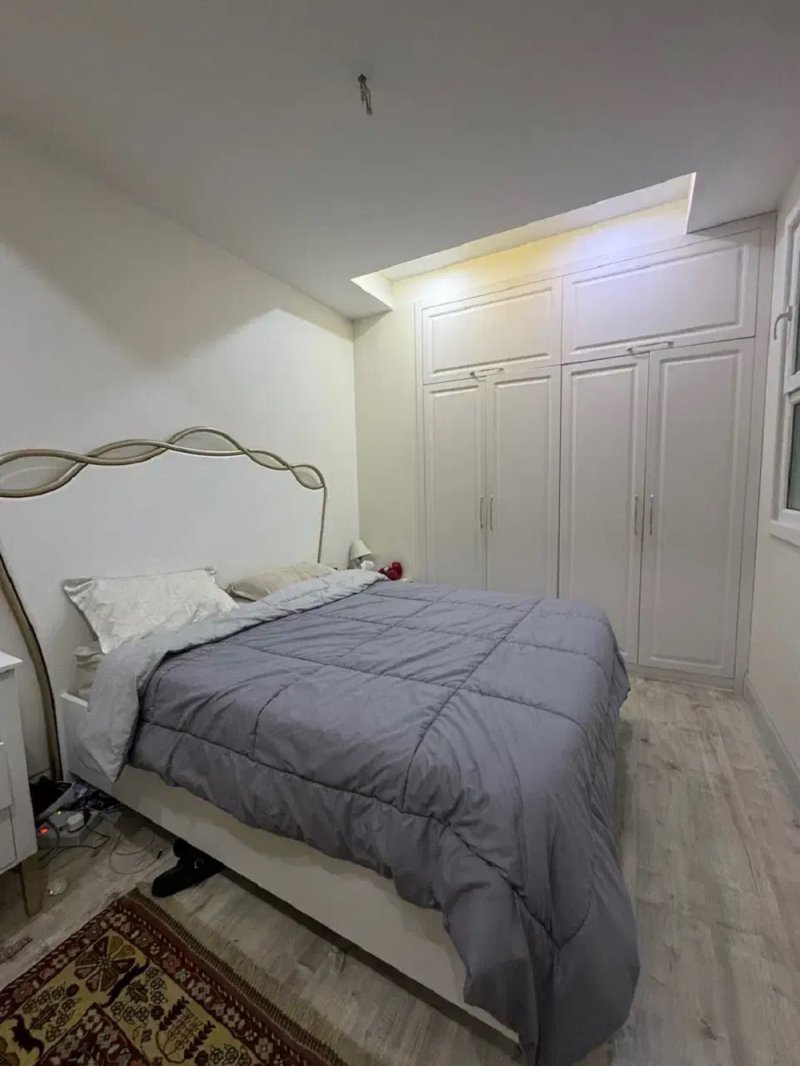 آپارتمان 135 متری سه خوابه در سعادت آباد تهران14369136126