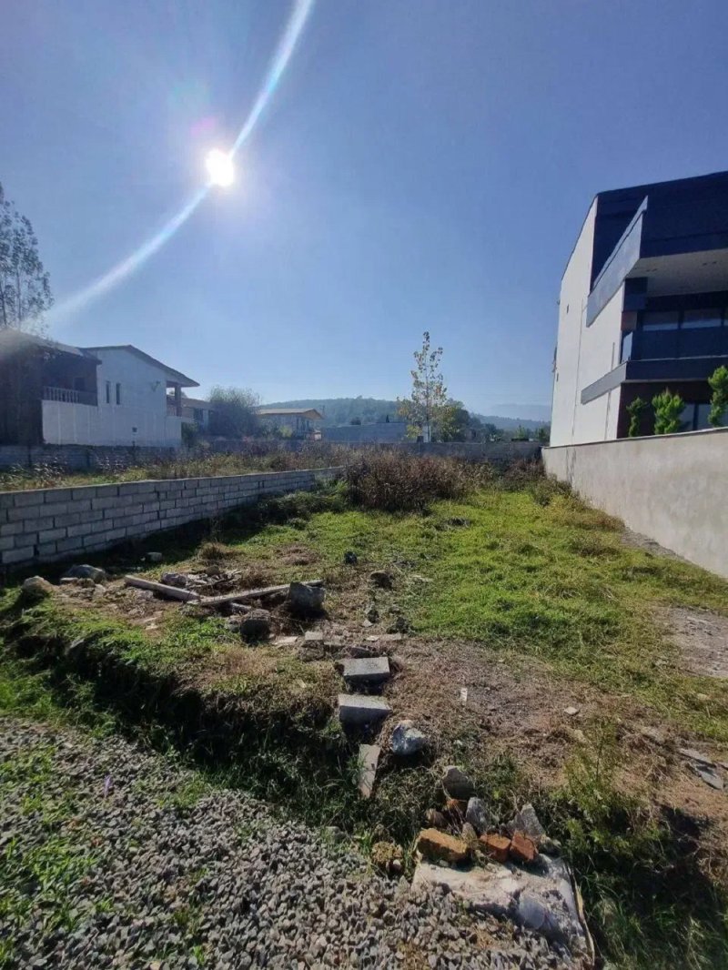 زمین 120 متری در امیرآباد چمستان14362935943