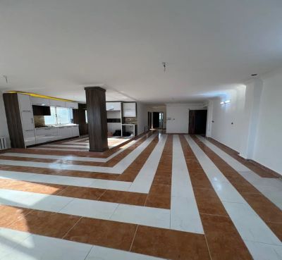 آپارتمان 138 متری سه خوابه در قائمشهر قائم شهر