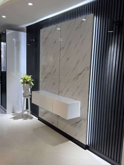 آپارتمان 71 متری دو خوابه در شهرک مریم اندیشه