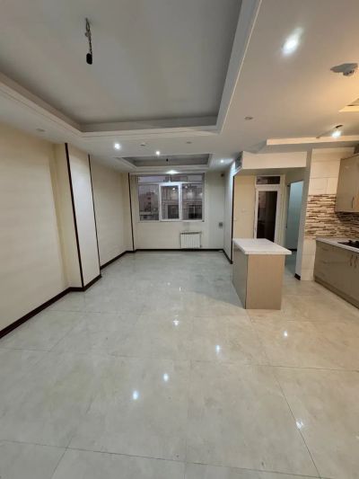 آپارتمان 64 متری یک خوابه در صادقیه تهران