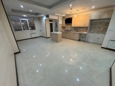 آپارتمان 64 متری یک خوابه در صادقیه تهران