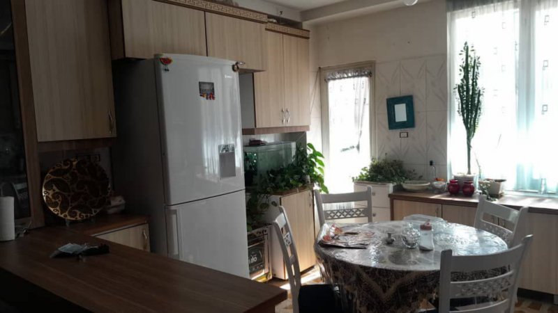 آپارتمان 78 متری دو خوابه در بلوار قائم مقام ملایر14352135727