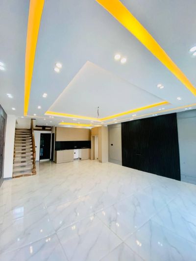 ویلا 210 متری سه خوابه در جاده نور چمستان