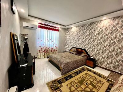 ویلا 355 متری دو خوابه در گلسار رشت