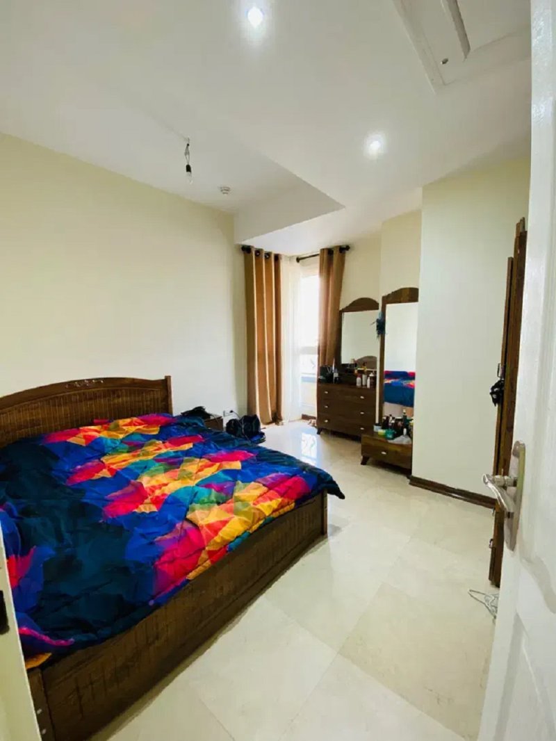 آپارتمان 115 متری دو خوابه در سعادت آباد تهران14370236156