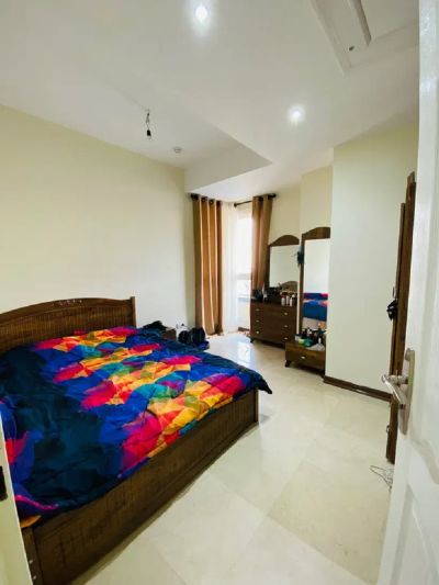 آپارتمان 115 متری دو خوابه در سعادت آباد تهران