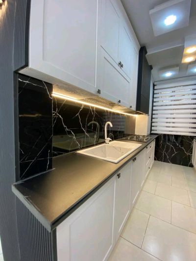 آپارتمان 54 متری یک خوابه در اندیشه