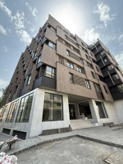 آپارتمان 150 متری سه خوابه در سعادت آباد تهران