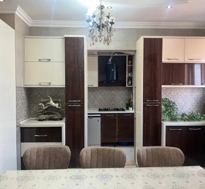 آپارتمان 165 متری سه خوابه در قائمشهر قائم شهر