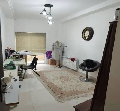 آپارتمان 110 متری دو خوابه در قائمشهر قائم شهر