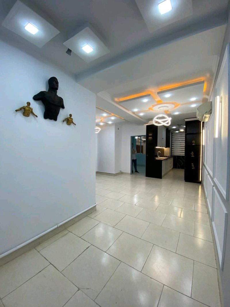 آپارتمان 54 متری یک خوابه در اندیشه14355235833