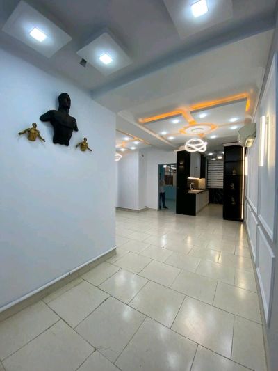 آپارتمان 54 متری یک خوابه در اندیشه