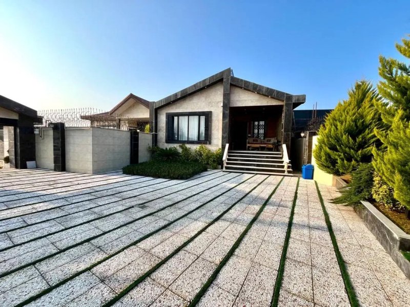 ویلا 355 متری دو خوابه در گلسار رشت14365336011