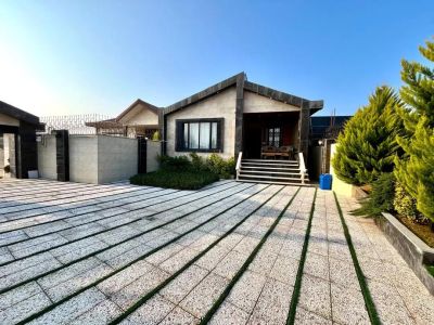 ویلا 355 متری دو خوابه در گلسار رشت