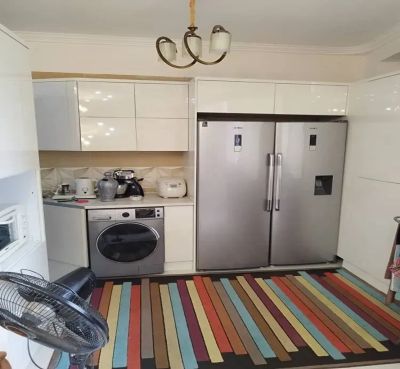 آپارتمان 110 متری دو خوابه در قائمشهر قائم شهر