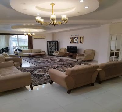 آپارتمان 110 متری دو خوابه در قائمشهر قائم شهر