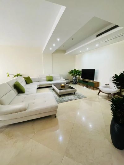 آپارتمان 115 متری دو خوابه در سعادت آباد تهران