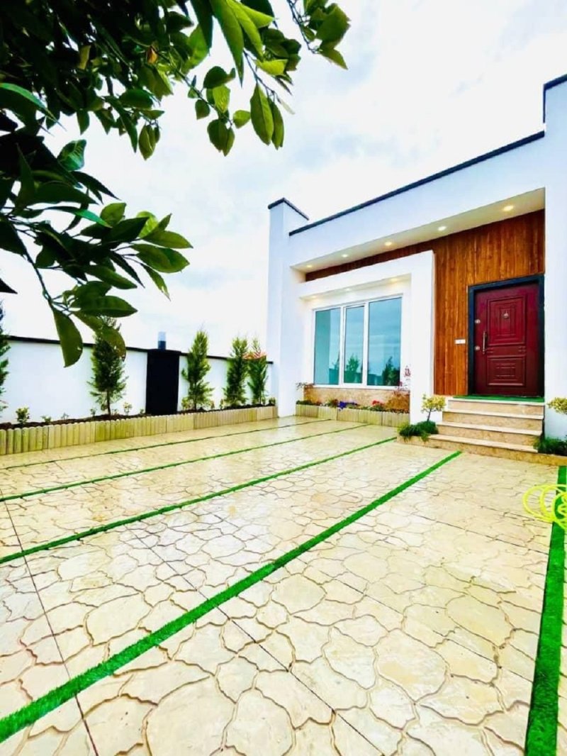 ویلا 160 متری دو خوابه در ولیسده آمل14366236040