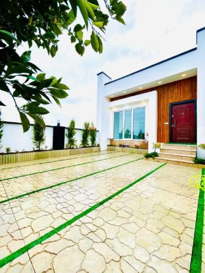 ویلا 160 متری دو خوابه در ولیسده آمل