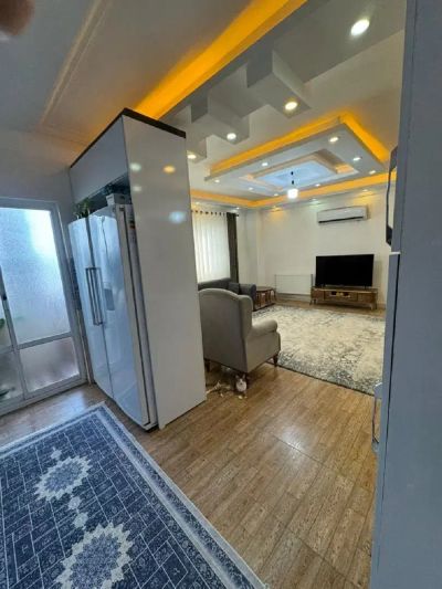 آپارتمان 110 متری دو خوابه در میدان یخسازی رشت