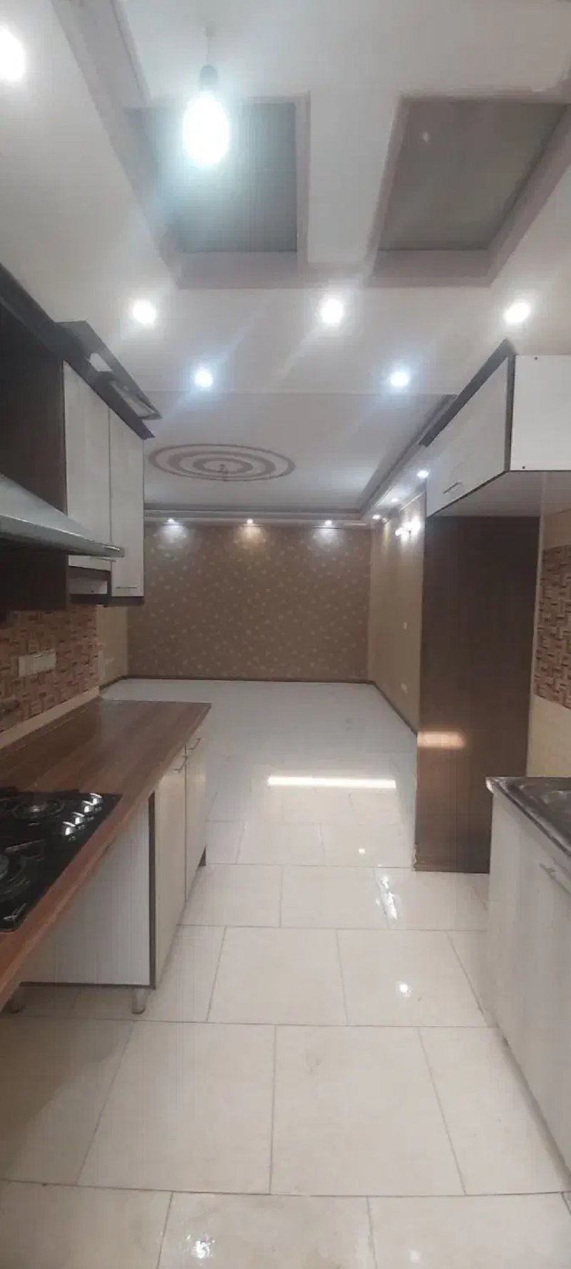 آپارتمان 45 متری یک خوابه در پیروزی تهران14354935818