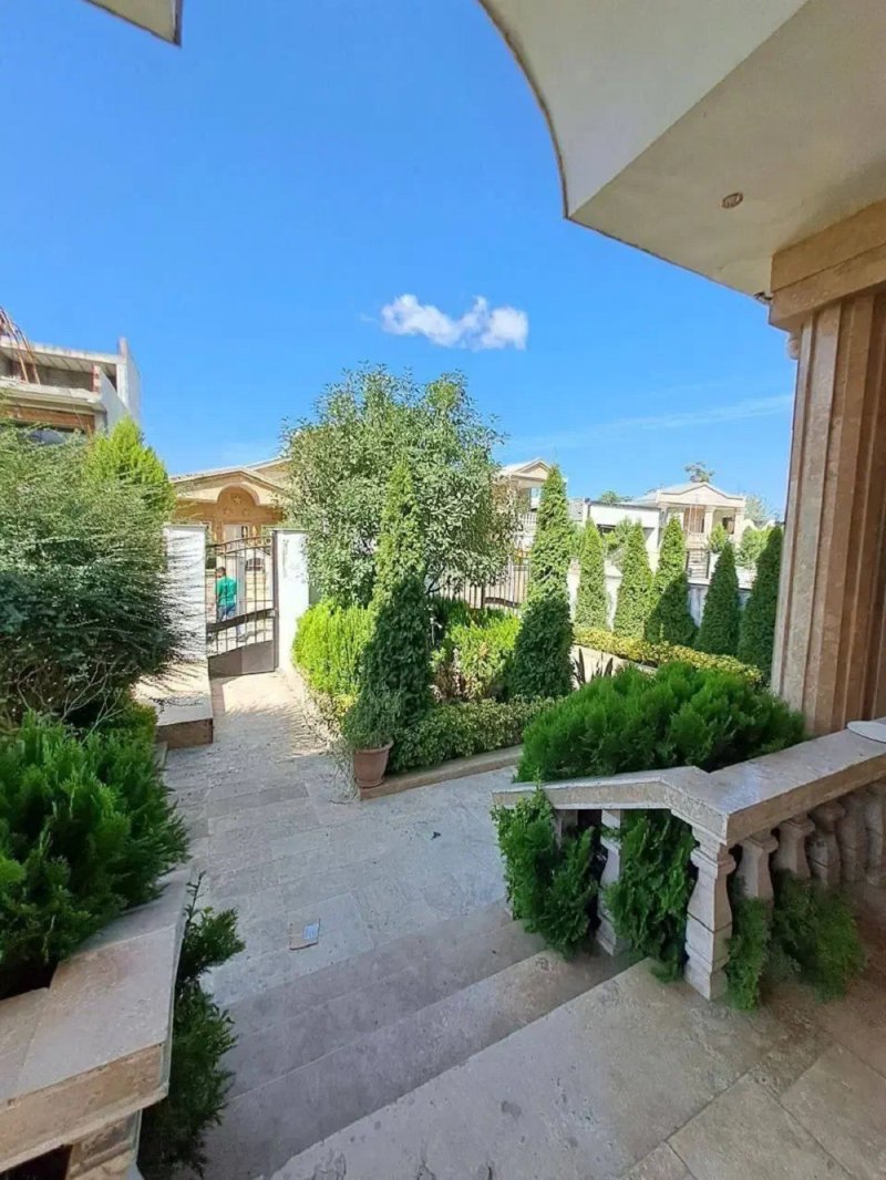 ویلا 250 متری سه خوابه در جاده نور چمستان14362135925