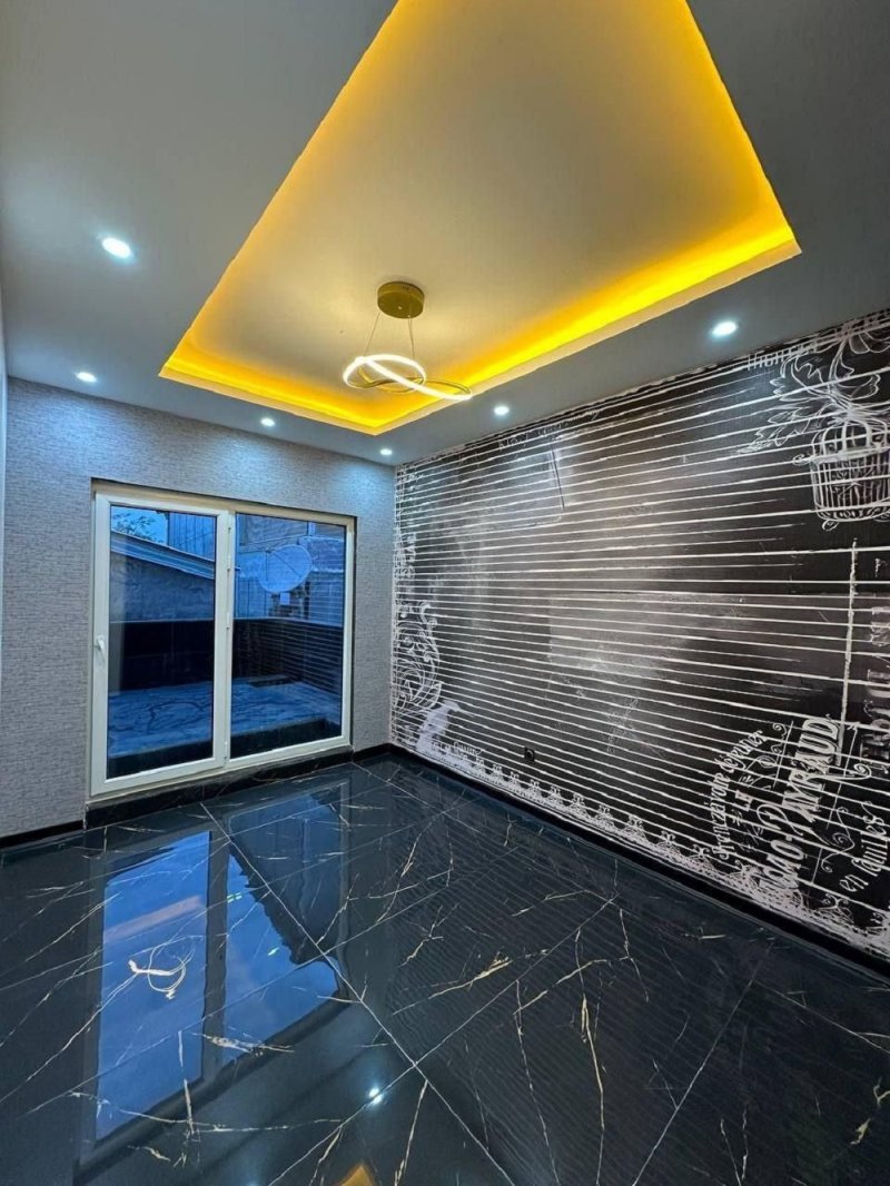 ویلا 250 متری سه خوابه در سعادت آباد چمستان14363335963