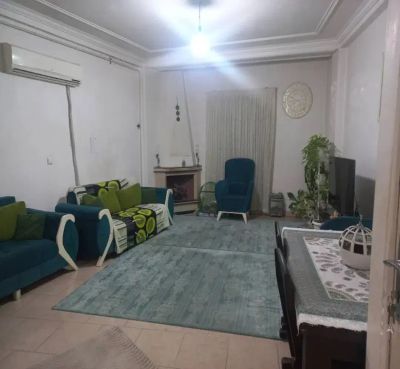 آپارتمان 85 متری دو خوابه در قائمشهر قائم شهر