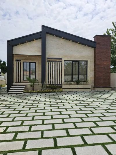 ویلا 280 متری دو خوابه در منظریه رشت