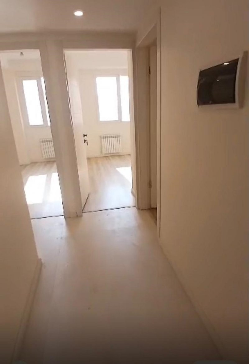 آپارتمان 135 متری سه خوابه در پونک تهران14352635748