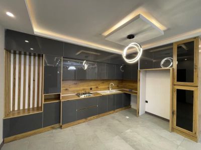 ویلا 250 متری سه خوابه در چمستان