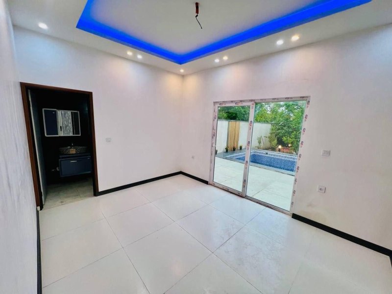 ویلا 300 متری سه خوابه در جاده نور چمستان14355635862