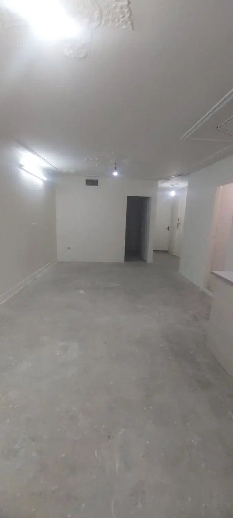 آپارتمان 60 متری یک خوابه در فرح‌آباد تهران14354835813