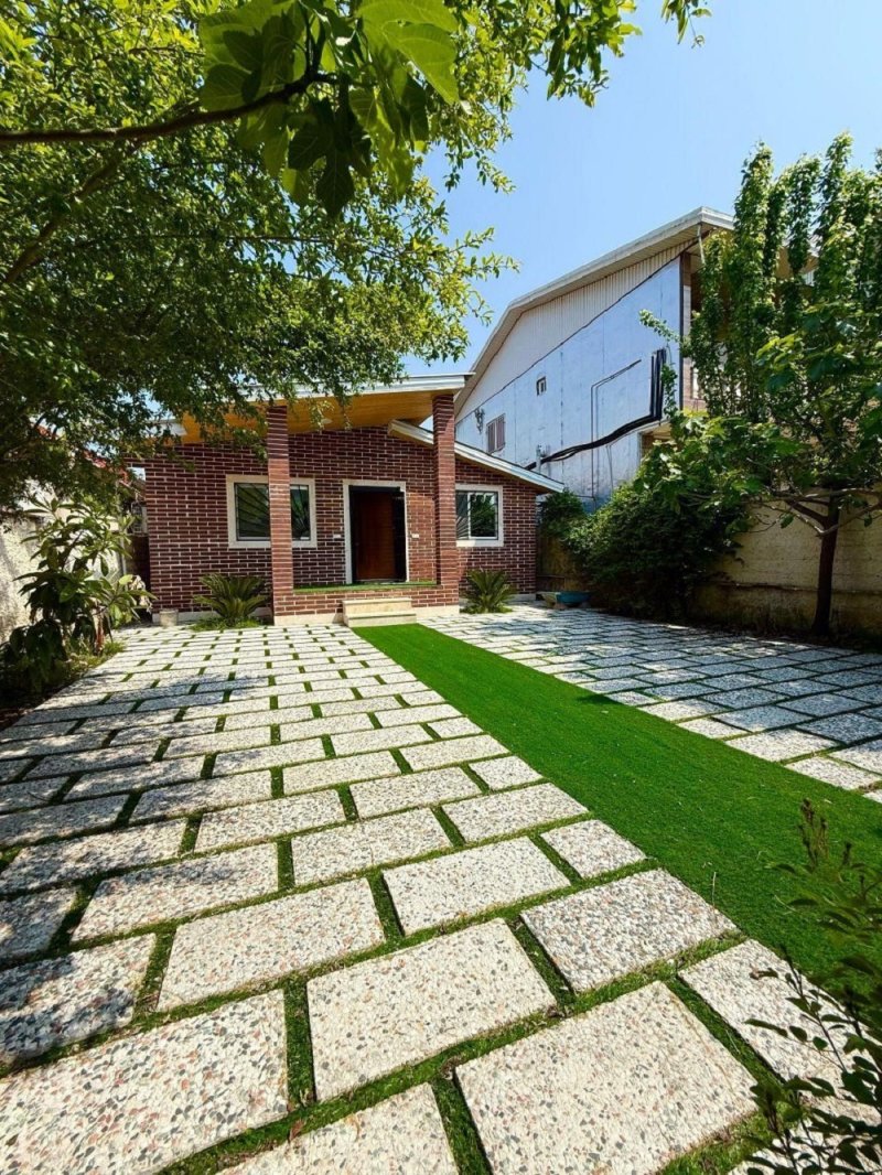 ویلا 260 متری دو خوابه در نور نور مازندران14367136080