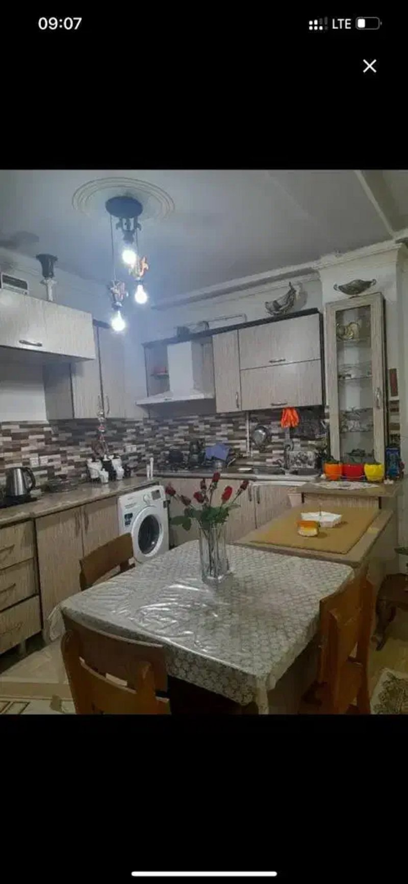 آپارتمان 90 متری دو خوابه در میدان یخسازی رشت14365836031